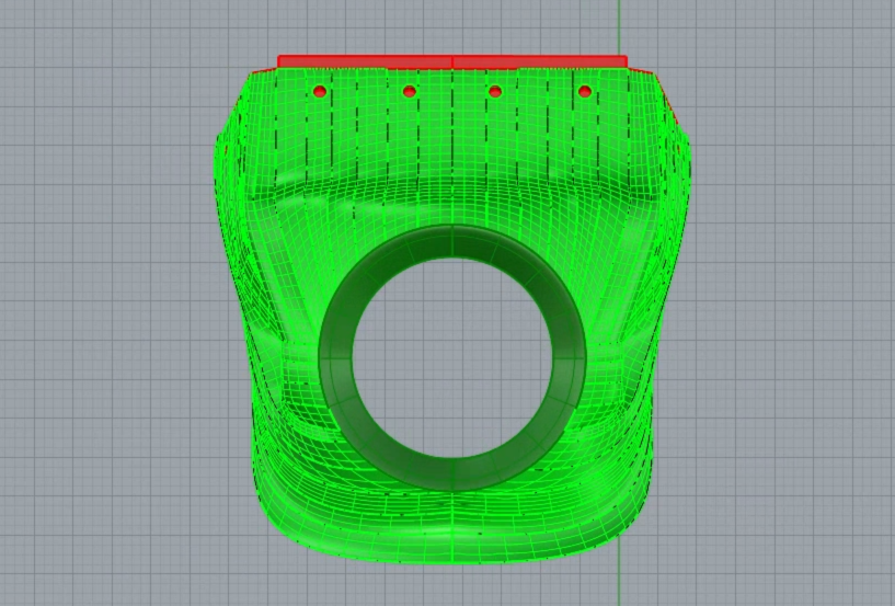 Full rendered